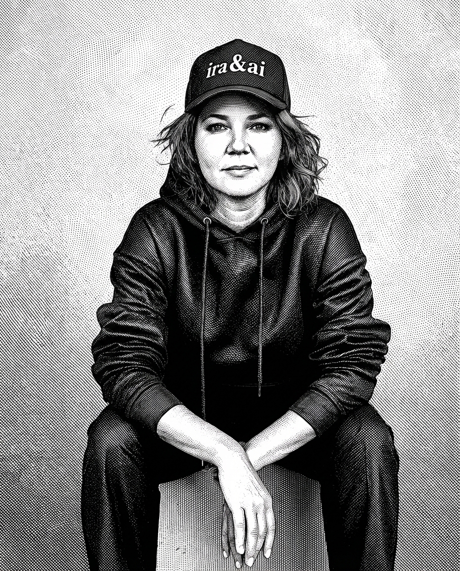 Ира Буян ira&ai